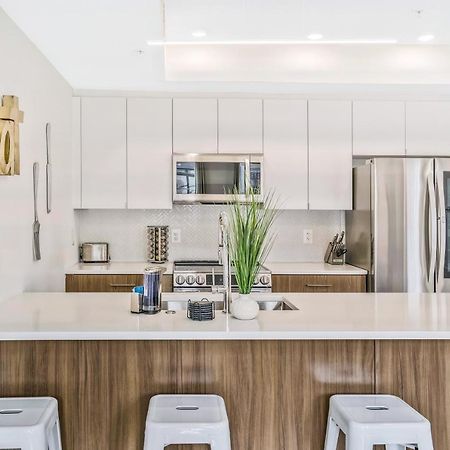 Luxurious And Stylish 2 Bedroom 2 Bathroom Suite Washington Exteriér fotografie