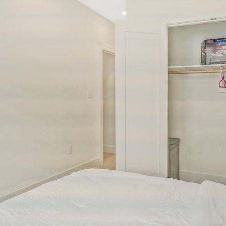 Luxurious And Stylish 2 Bedroom 2 Bathroom Suite Washington Exteriér fotografie