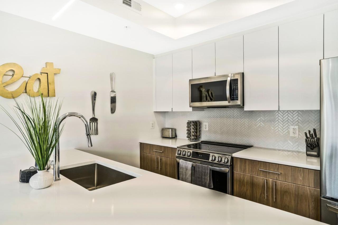 Luxurious And Stylish 2 Bedroom 2 Bathroom Suite Washington Exteriér fotografie