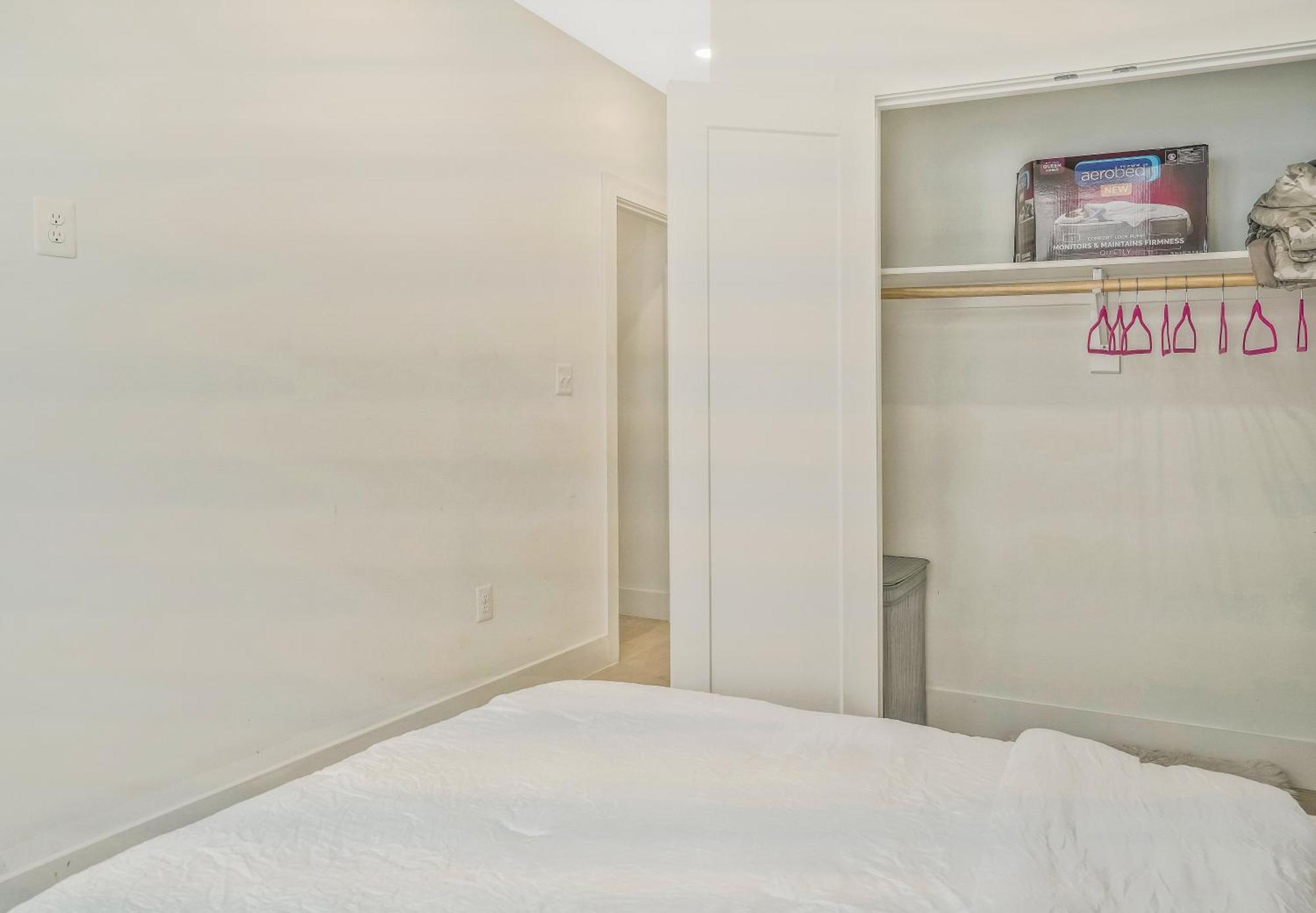 Luxurious And Stylish 2 Bedroom 2 Bathroom Suite Washington Exteriér fotografie